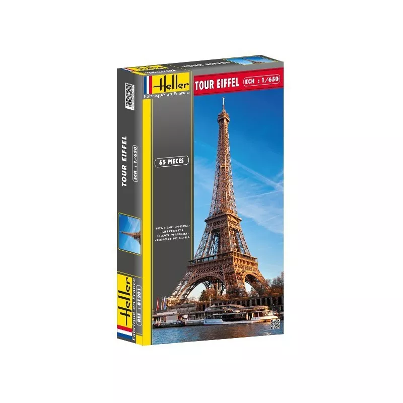 Heller - Eiffelturm 